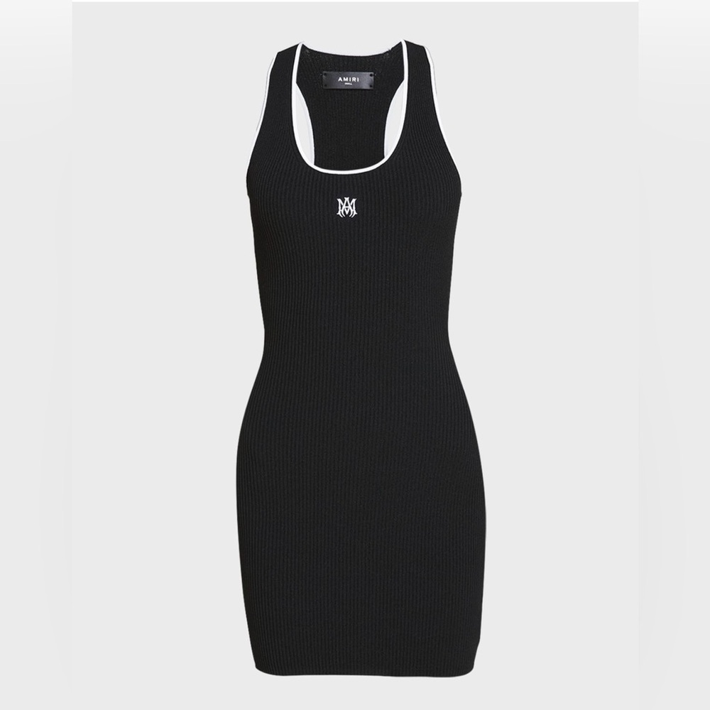 Authentic Amiri Dress